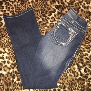 Ariat Bootcut Jeans